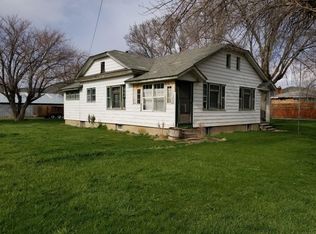 5676 W Old Highway 91, Pocatello, ID 83204