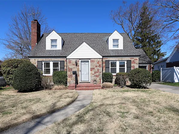 412 Adams Avenue, West Hempstead, NY 11552