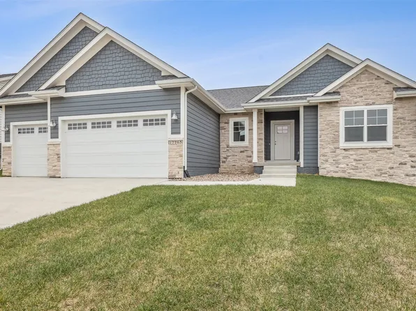 17763 Valley View Dr, Clive, IA 50325