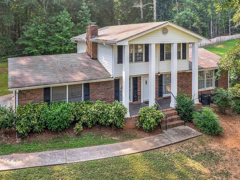 4242 Panola Rd, Lithonia, GA 30038 MLS 10194028 Zillow