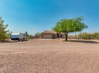 15127 W Bobwhite Way, Surprise, AZ 85387