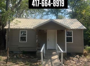 109 Frisco St, Lebanon, MO 65536