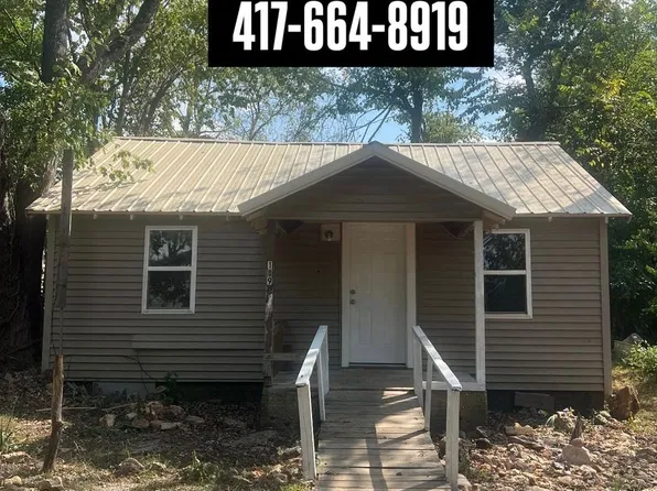109 Frisco St, Lebanon, MO 65536