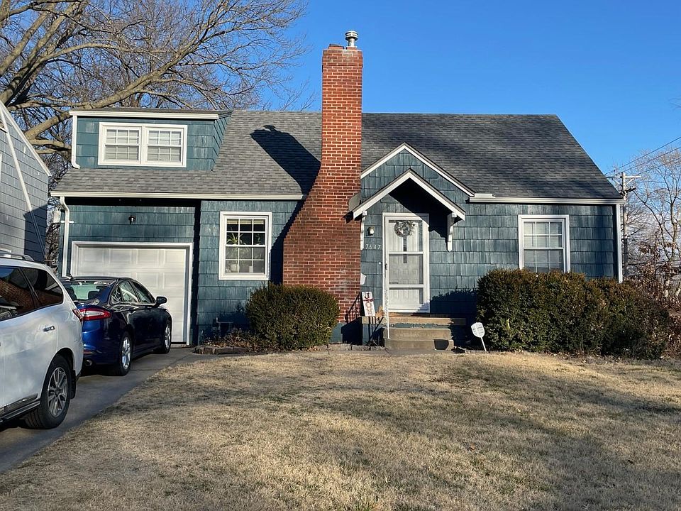 7647 Walnut St, Kansas City, MO 64114 Zillow