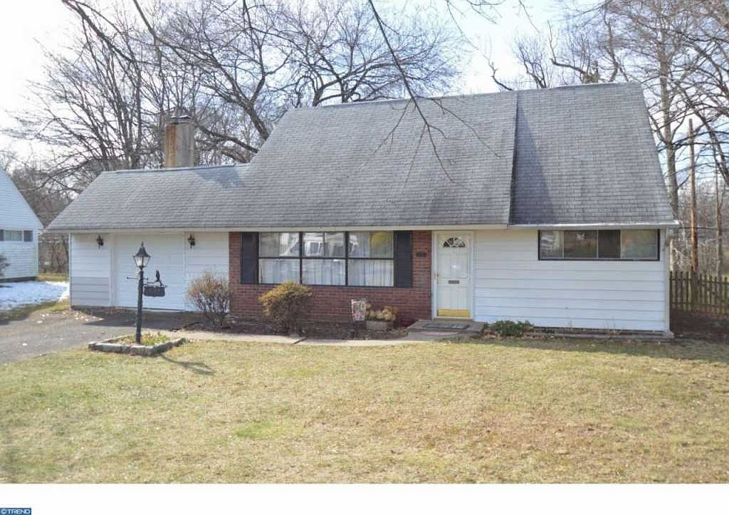 63 Lower Orchard Dr, Levittown, PA 19056 Zillow