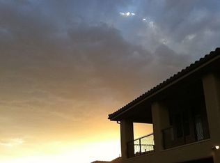 3355 Red Butte Dr, Santa Clara, UT 84765