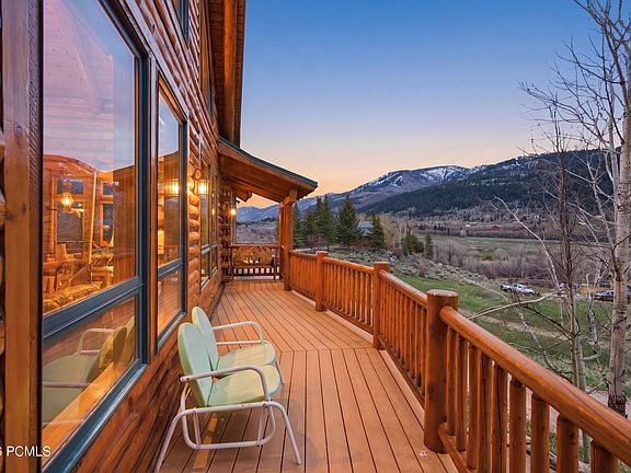 2nd image of 5020 W Weber Canyon Rd