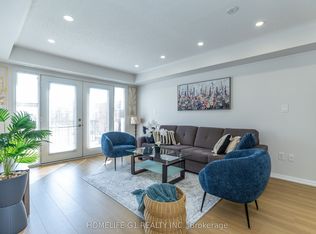 250 Sunny Meadow Blvd, Brampton, ON L6R 3Y7