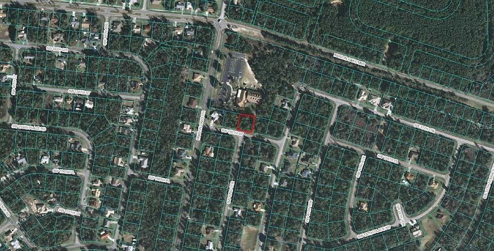 2nd image of 0 SW 156th St