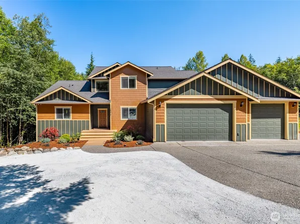 25473 Morford Street, Sedro Woolley, WA 98284