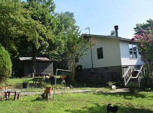 1109 Briley Rd, Spring City, TN 37381