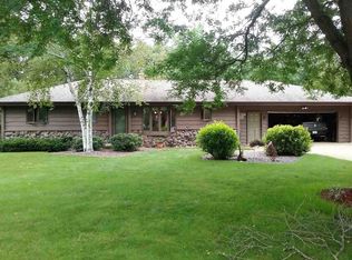 2640 Baltic Dr, Wisconsin Rapids, WI 54494