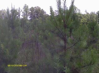 Booker Lake Rd, Beatrice, AL 36425