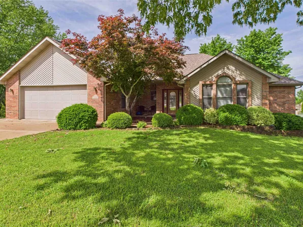 408 Highridge Ct, Mountain Home, AR 72653