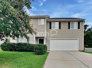 5710 Waterpoint Dr, Browns Summit, NC 27214