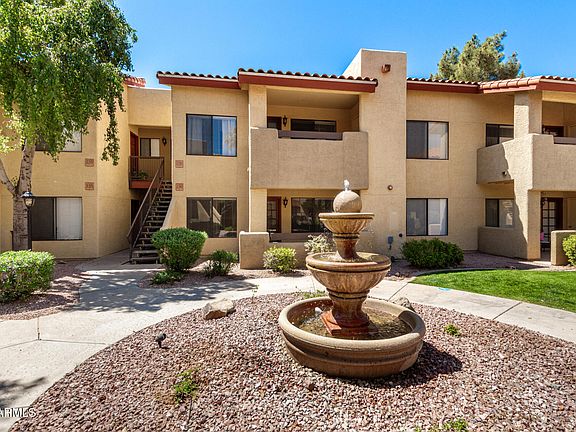5th image of 7008 E GOLD DUST Avenue #136