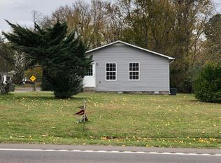 321 Jackson St, Lawrenceburg, TN 38464