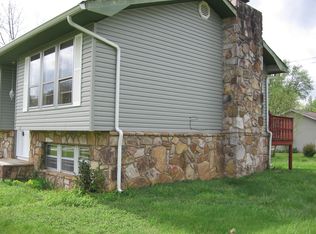 314 Park Rd, Pigeon Forge, TN 37862