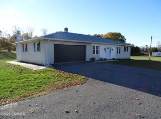 12825 Route 104, Middleburg, PA 17842
