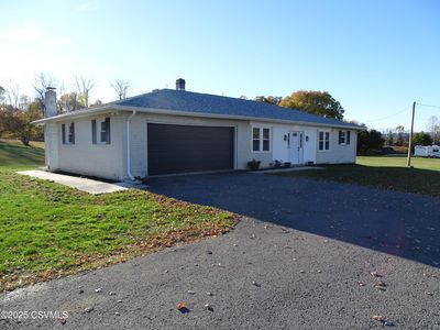 12825 Route 104, Middleburg, PA, 17842