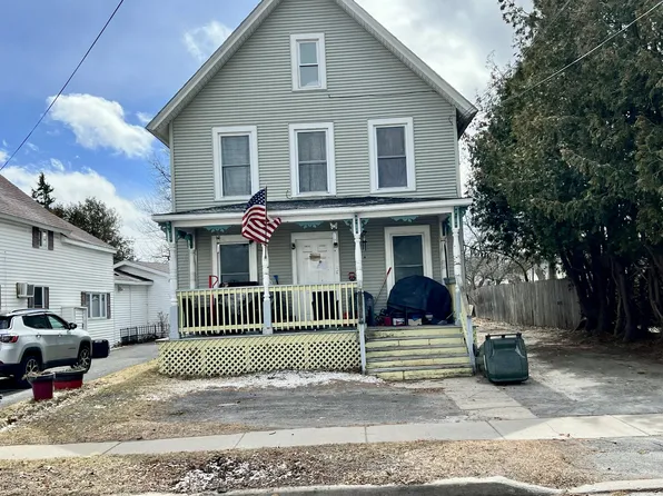 14 Elizabeth St, Plattsburgh, NY 12901