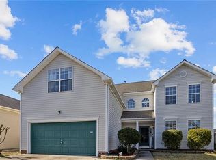 3004 Beaden Dr, Virginia Beach, VA 23456