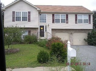 224 Harlequin Dr, New Castle, DE 19720