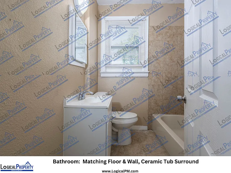 2952 Waverly St #2W — Photo 4