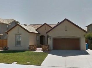 625 Sparrowhawk Dr, Vacaville, CA