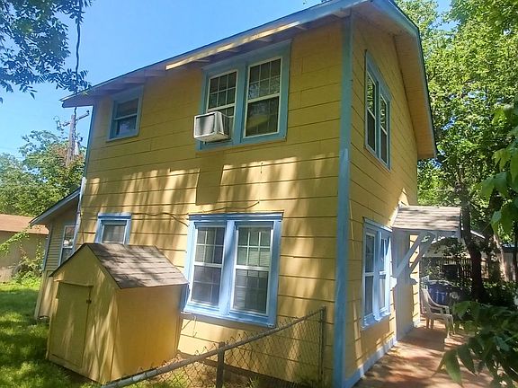 Energy Efficient Windows