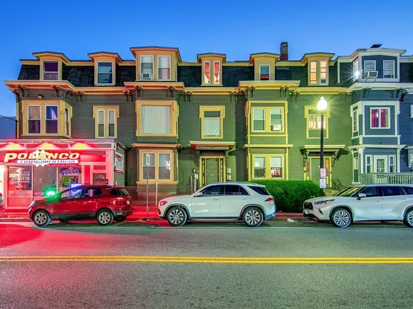 276 Broadway, Lawrence, MA 01841