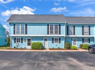 Robbers Roost, North Myrtle Beach, SC 29582