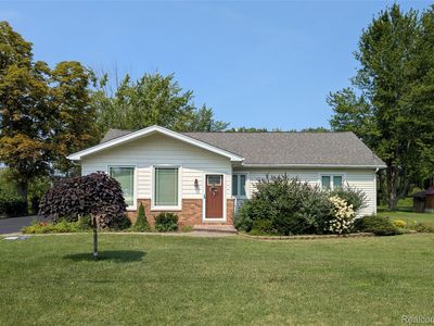 9512 Pearl Beach Blvd, Pearl Beach, MI, 48001