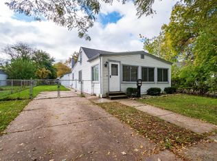339 W Bernhard Ave, Hazel Park, MI