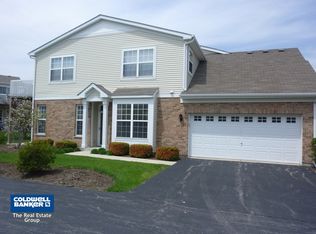 1546 Millbrook Dr, Algonquin, IL 60102