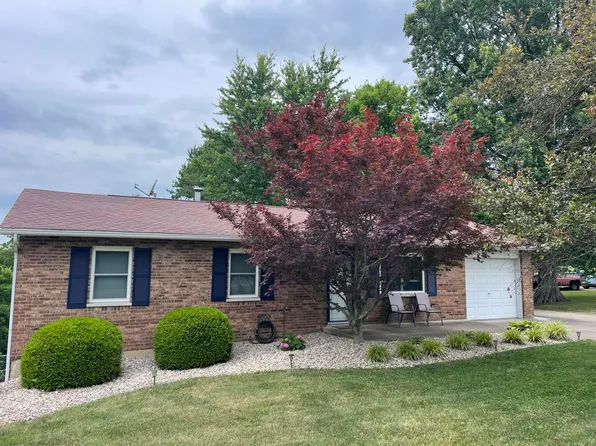 2 Terence Dr, Williamstown, KY 41097