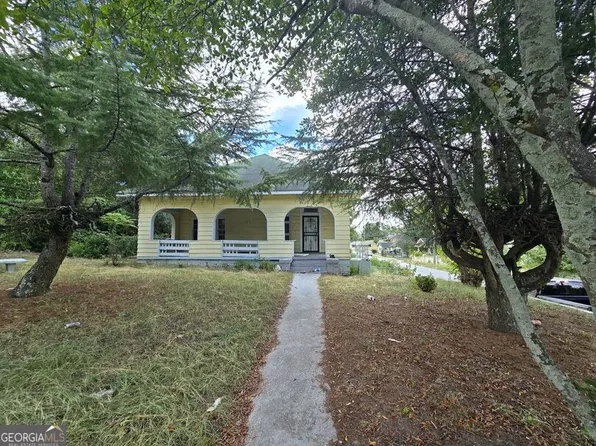 2846 Montpelier Ave, Macon, GA 31204