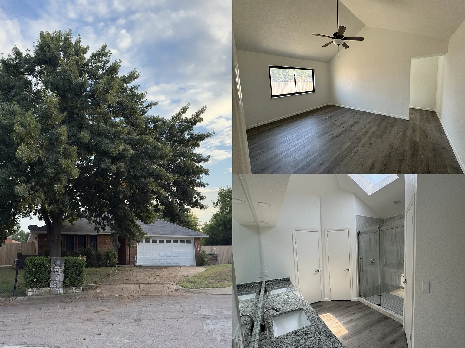 3 bed, 1643 sqft, $2,200 — Photo 1