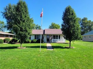 245 W Jones St, Macon, IL 62544