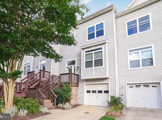 48368 Sunburst Dr, Lexington Park, MD 20653