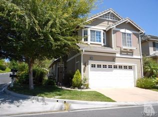 2860 Capella Way, Thousand Oaks, CA 91362