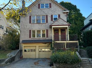 69 Taft Ave FLOOR 2, Providence, RI 02906