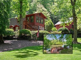 183 Woods Mill Trl, Cornelia, GA 30531