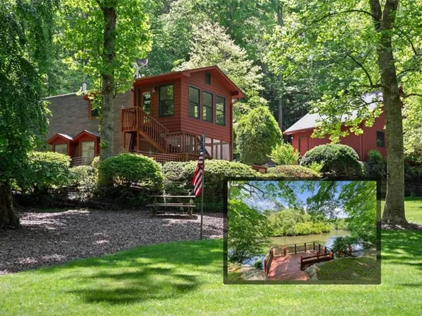 183 Woods Mill Trl, Cornelia, GA 30531