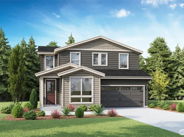 26862 NE 143rd Circle #20, Duvall, WA 98019