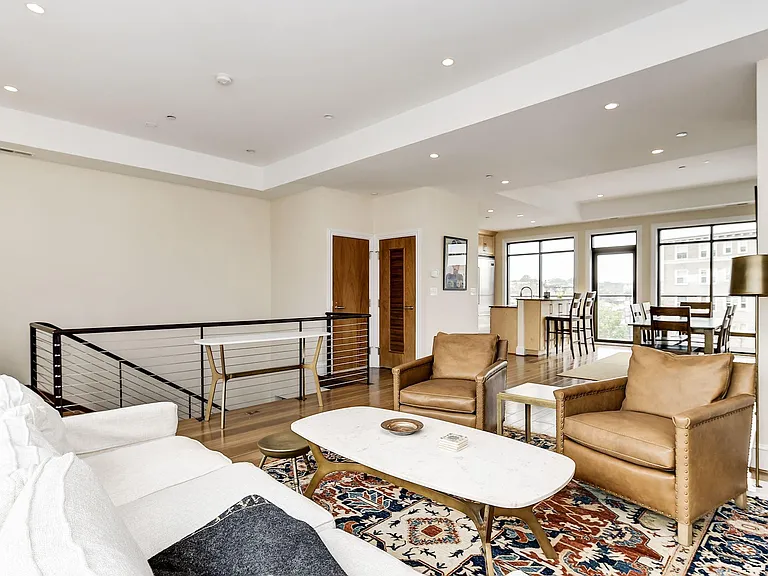 1737 Connecticut Ave NW #NW-502 — Photo 11