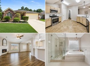 3810 Apple Hollow Ln, Humble, TX 77396