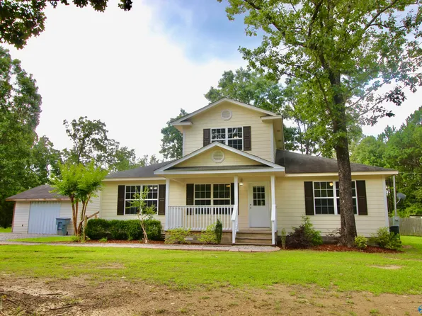 4942 Cherokee Dr, Cedar Bluff, AL 35959