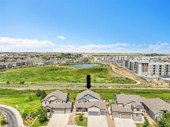 4175 Pennycress Drive, Johnstown, CO 80534