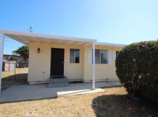 4462 F St, San Diego, CA 92102